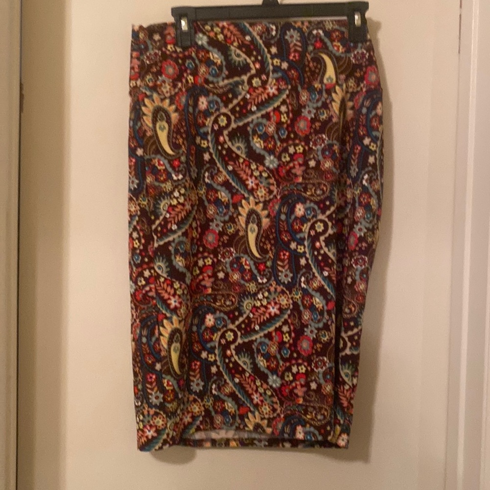 Pretty skirt